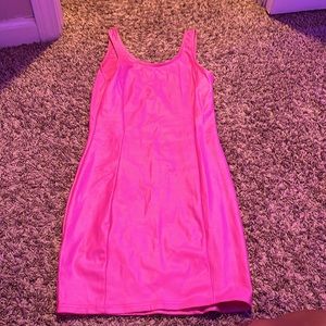 Woman’s dress